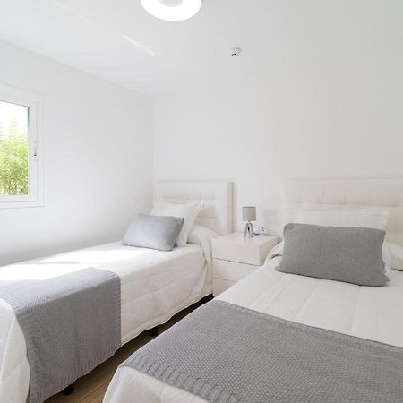 Olas Suites Playa Del Ingles מראה חיצוני תמונה