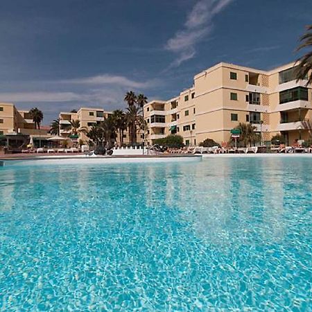 Olas Suites Playa Del Ingles מראה חיצוני תמונה
