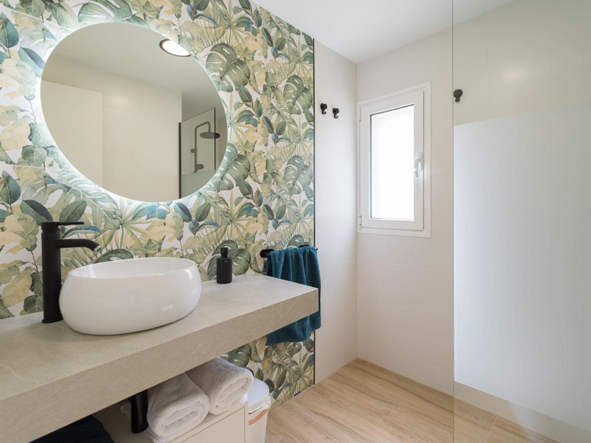 Olas Suites Playa Del Ingles מראה חיצוני תמונה