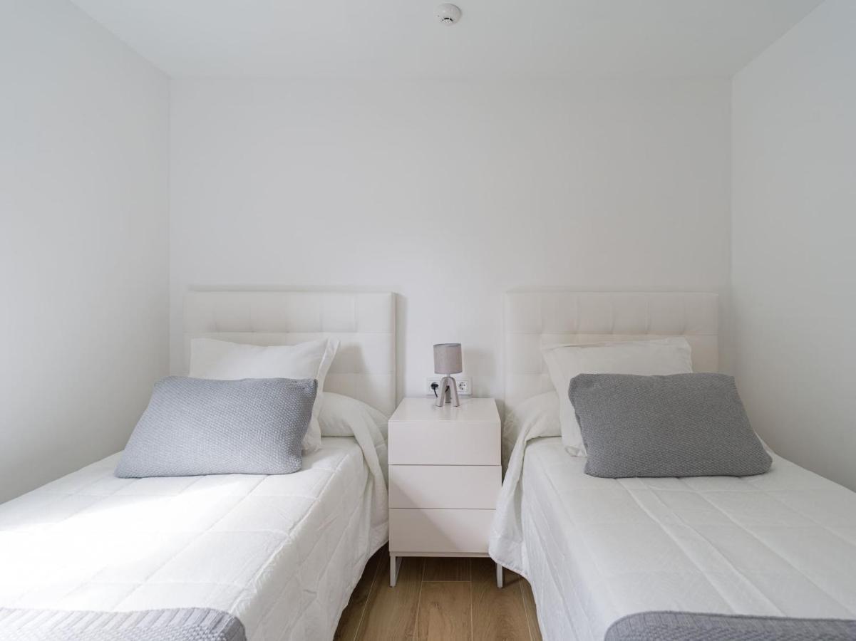 Olas Suites Playa Del Ingles מראה חיצוני תמונה