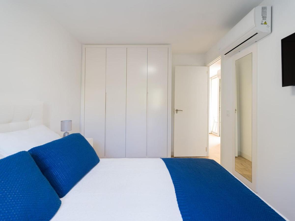 Olas Suites Playa Del Ingles מראה חיצוני תמונה