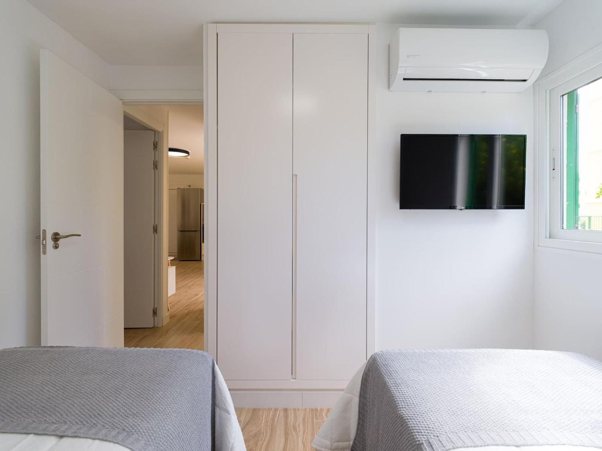 Olas Suites Playa Del Ingles מראה חיצוני תמונה